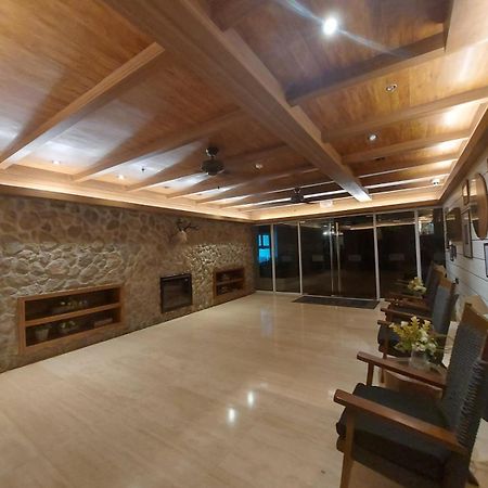 The Penn Room Tagaytay At Cool Suites Tagaytay City Ngoại thất bức ảnh