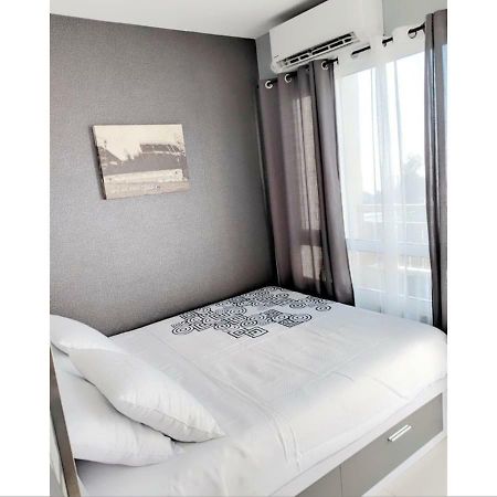 The Penn Room Tagaytay At Cool Suites Tagaytay City Ngoại thất bức ảnh