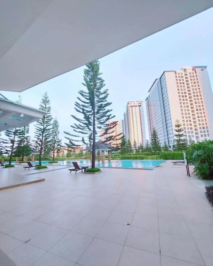 The Penn Room Tagaytay At Cool Suites Tagaytay City Ngoại thất bức ảnh