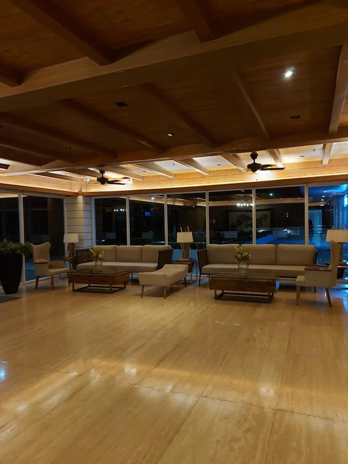 The Penn Room Tagaytay At Cool Suites Tagaytay City Ngoại thất bức ảnh