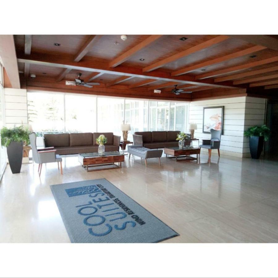 The Penn Room Tagaytay At Cool Suites Tagaytay City Ngoại thất bức ảnh