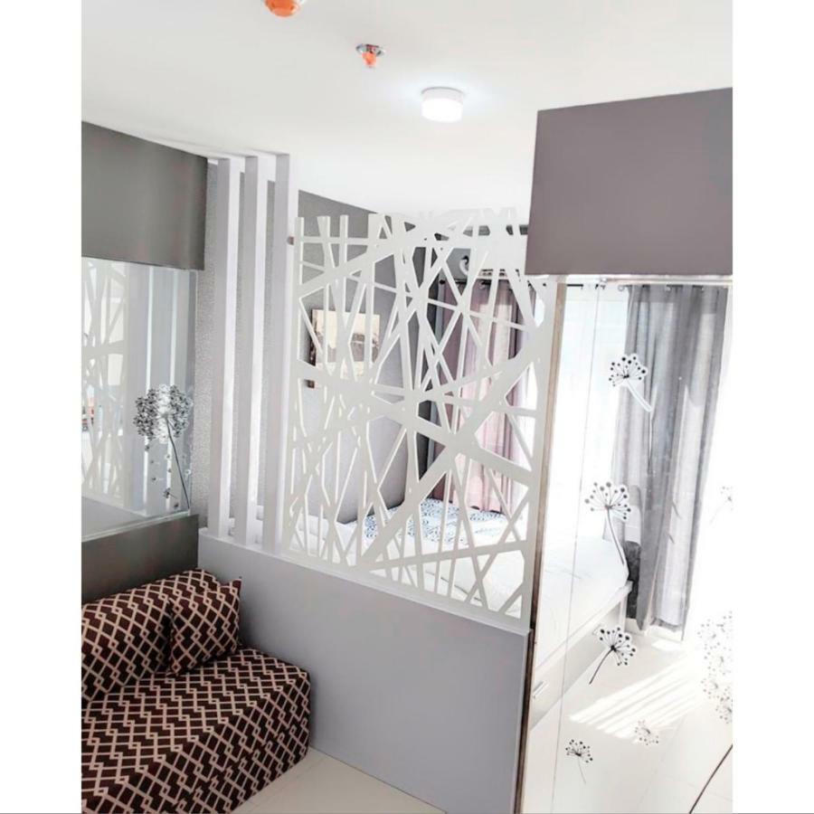 The Penn Room Tagaytay At Cool Suites Tagaytay City Ngoại thất bức ảnh