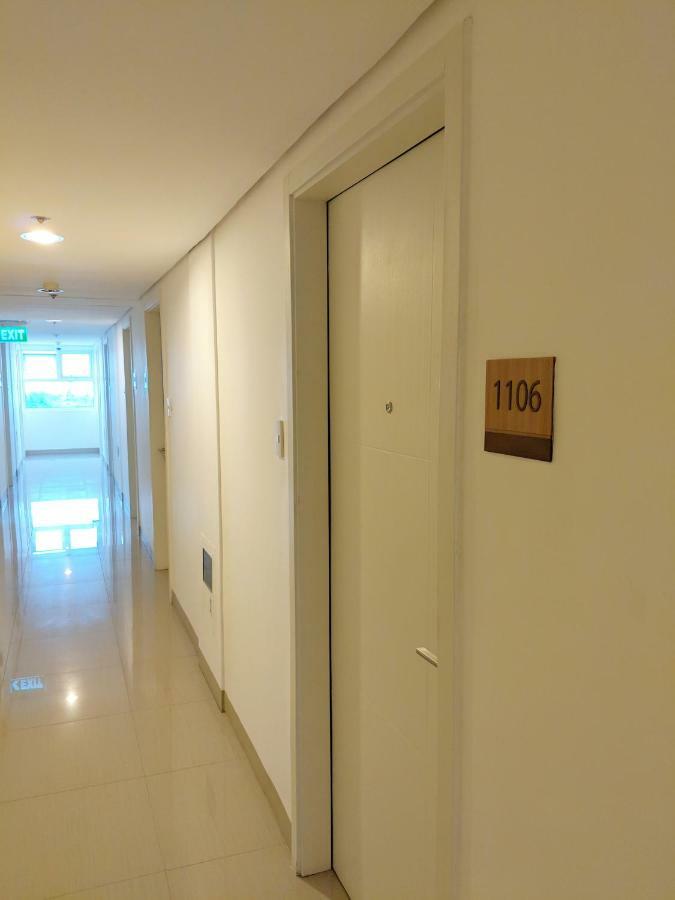 The Penn Room Tagaytay At Cool Suites Tagaytay City Ngoại thất bức ảnh