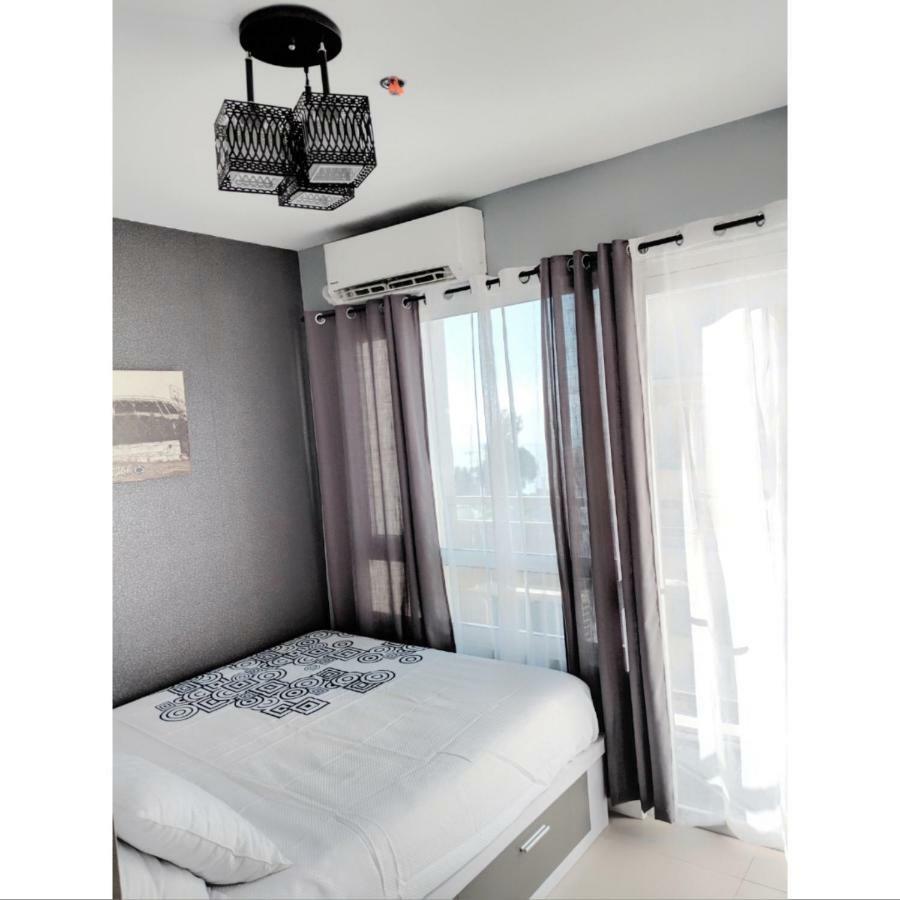 The Penn Room Tagaytay At Cool Suites Tagaytay City Ngoại thất bức ảnh