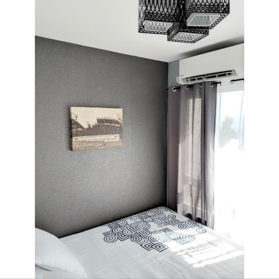 The Penn Room Tagaytay At Cool Suites Tagaytay City Ngoại thất bức ảnh