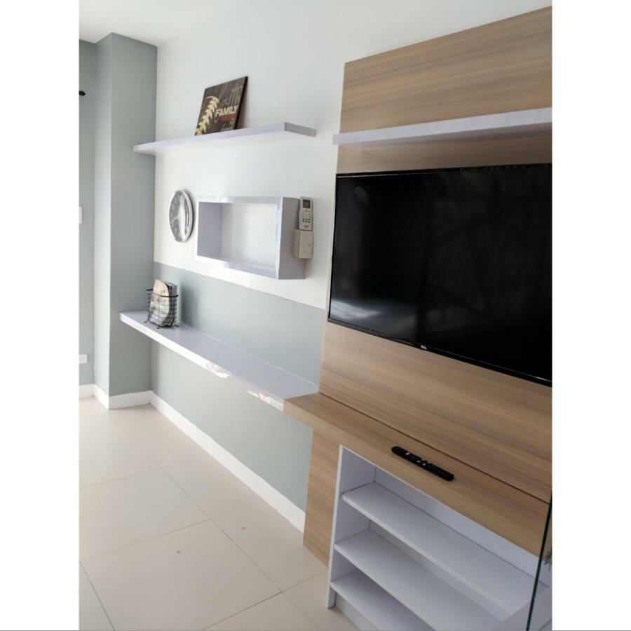 The Penn Room Tagaytay At Cool Suites Tagaytay City Ngoại thất bức ảnh