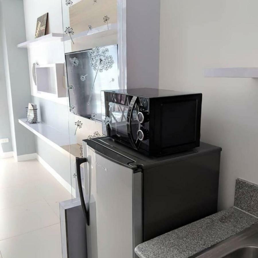 The Penn Room Tagaytay At Cool Suites Tagaytay City Ngoại thất bức ảnh