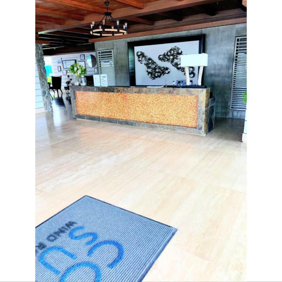 The Penn Room Tagaytay At Cool Suites Tagaytay City Ngoại thất bức ảnh