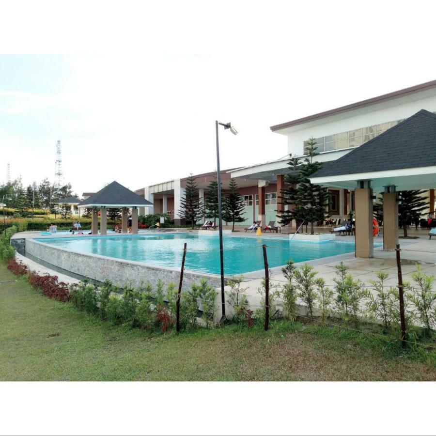 The Penn Room Tagaytay At Cool Suites Tagaytay City Ngoại thất bức ảnh