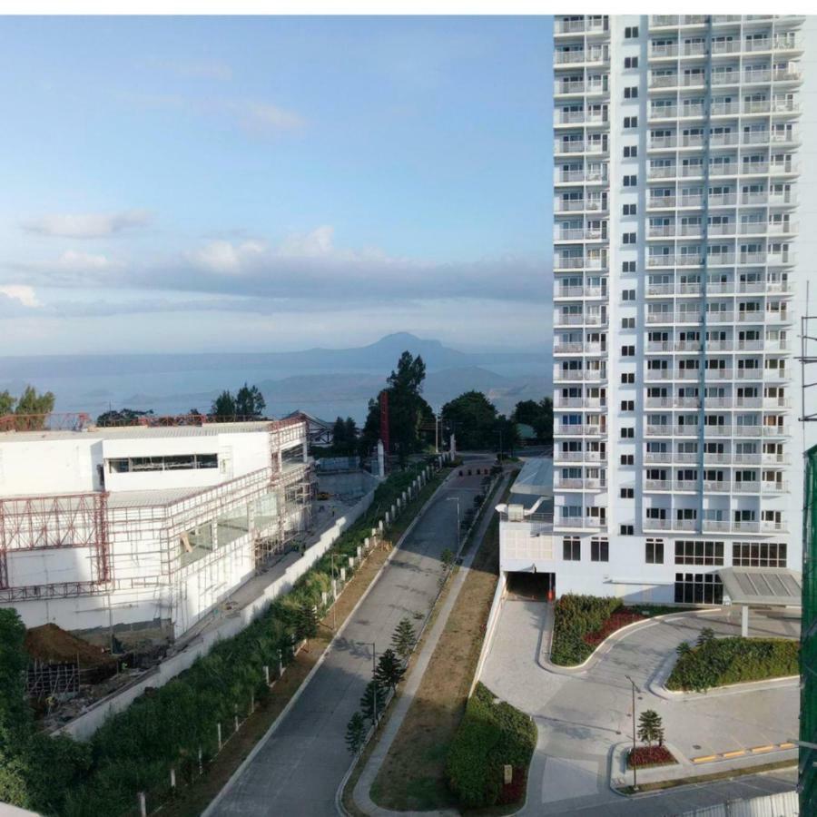 The Penn Room Tagaytay At Cool Suites Tagaytay City Ngoại thất bức ảnh